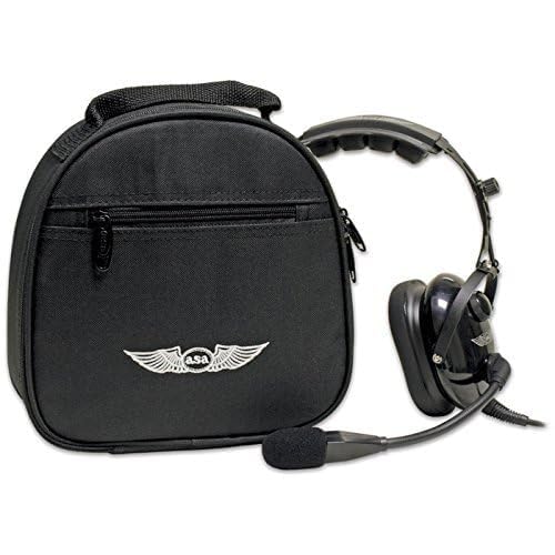 Asa Single Headset Bag